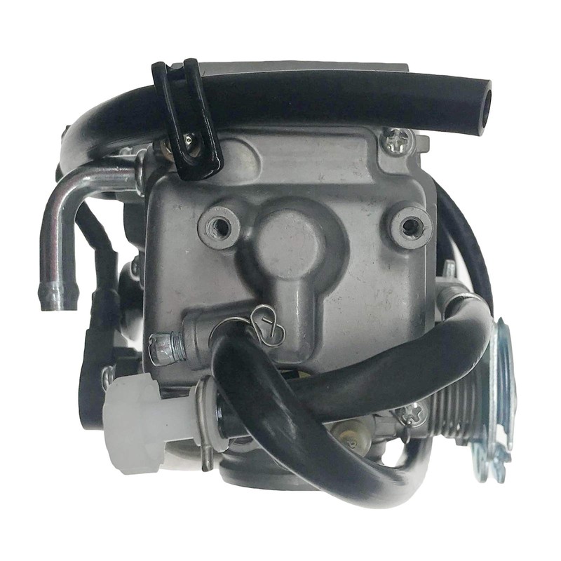 Carbman Drz400 Carburetor 13200-29FB4 Carb Replacement for Suzuki Drz400 Drz