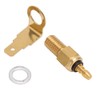 YJGZSVK 2PCS Carburetor Carb Heater Compatible with Honda Shadow Spirit