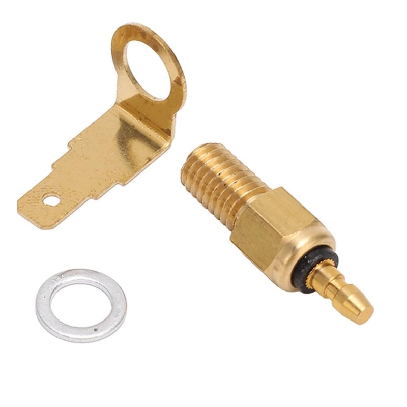 YJGZSVK 2PCS Carburetor Carb Heater Compatible with Honda Shadow Spirit