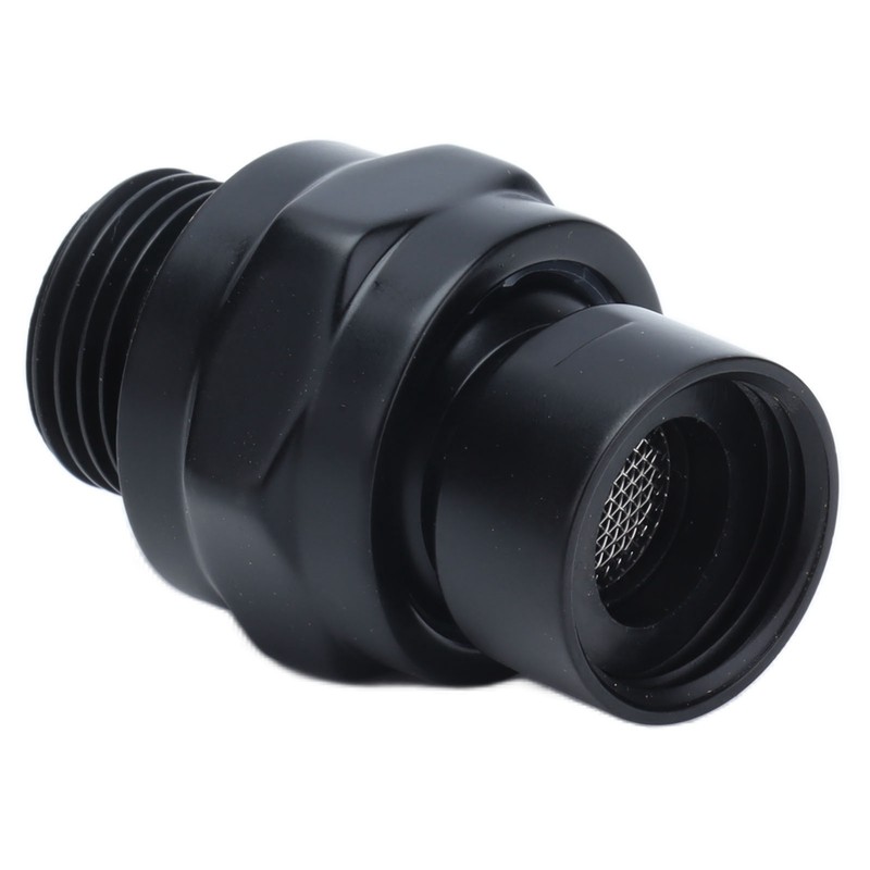 G1/2 Top Shower Adapter Adjustable Copper Shower Head Holder Home