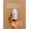 Omega 3 Support By Nutriadn Sabor N/a