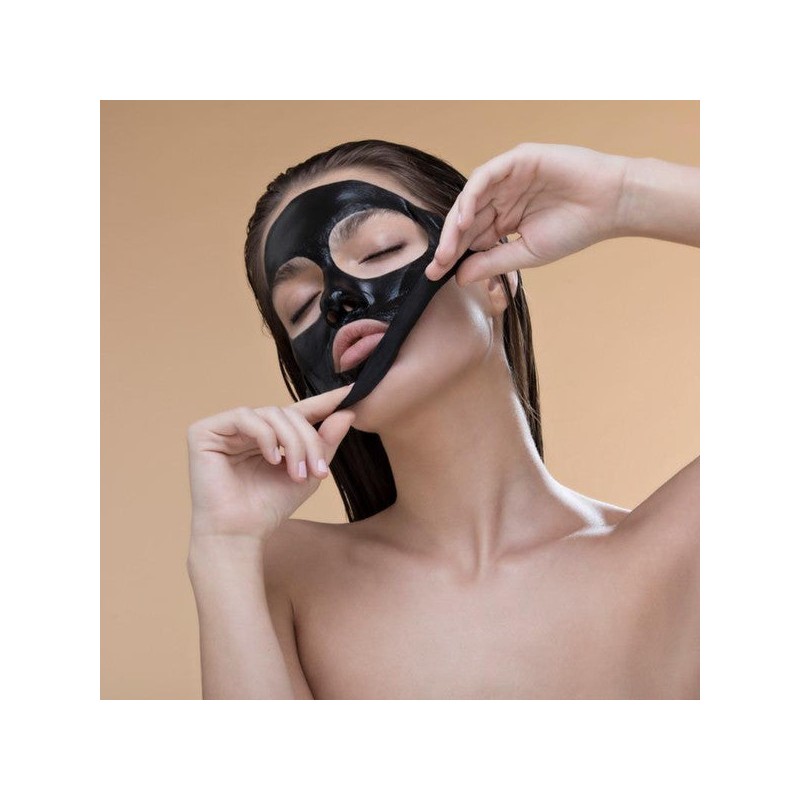 AHAVA Dunaliella Algae Peel-Off Mask 8ml Single Use