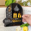Ramadan Calendar, Eid Mubarak Decoration, DIY Ramadan Decoration, Ramadan Calendar