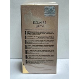 Lattafa Eclaire Eau de Parfum Unisex 3.4 fl. oz. / 100ml
