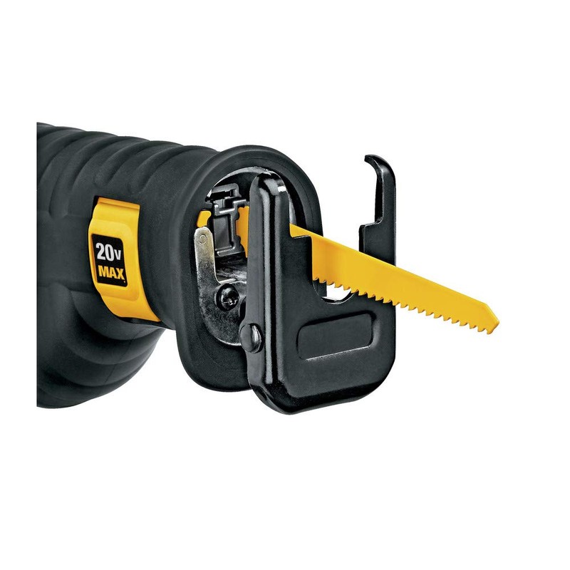 Dewalt DCS380BR 20V MAX Cordless Lithium-Ion Reciprocating Saw (Bare Tool)