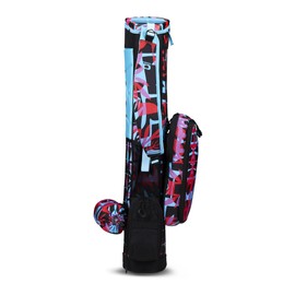 OGIO Golf Funday Stand Bag (Tropical Punch)