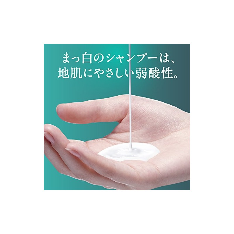 eitiandoesu (H & S) Shampoo Refresh, if Replacement for