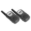 T388 Mini Handled Transceiver LCD Screen TwoWay Radios with Light