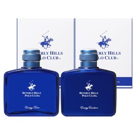 Beverly Hills Polo Club Energy Men's Skin 1 Lotion 2 total 2 150ml / 비버리힐스폴로클럽 에너지 남성 스킨1개 로션1개 총2개 150ml