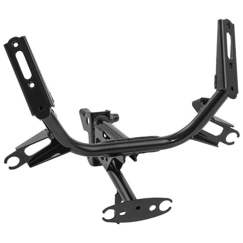 TCMT Front Headlight Fairing Stay Brackets Fit For Yamaha YZFR3