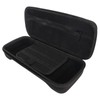 Carrying Case for Steam Deck Game Console & Accessories, Hard