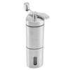 Triangle Shape Stainless Steel Manual Coffee Bean Grinder Beans Corns