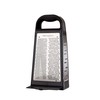 MICROPLANE Specialty 34019 Series 5–in - 1 Tower Grater 4–sided