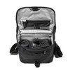 CRUMPLER Track Shot Camera Sling 3800, Kameratasche mit 11" Tabletfach,
