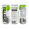 CELSIUS ESSENTIALS, Sparkling Cherry Limeade, Performance Energy Drink 16 Fl