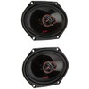 CERWIN-Vega! HED Series Car Speakers – High-Performance Audio, Clear Sound,
