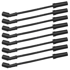 MAHOOMMAKH 9748HH Juego de cables de bujía