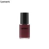 LEMENT Color Nail 14ml, Color:Double Use Base Coat