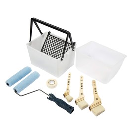 Anta Craftsman Roller Bucket Set of 10 (Set of 10)