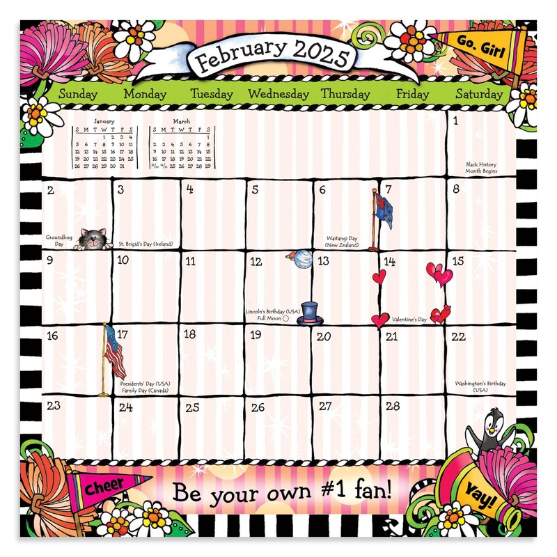 The World Is Ready for Your Magic