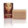 LightenUp Exfoliating Soap 200g - Exfoliating and Brightening Properties, with