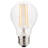 Revel LED 6W Dimmable Light Bulb (60W Replacement), Warm White