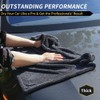 1200GSM Microfiber Car Drying Towel, Double-Twist Loop, Ultra-Absorbent, Quick-Dry, Lint-