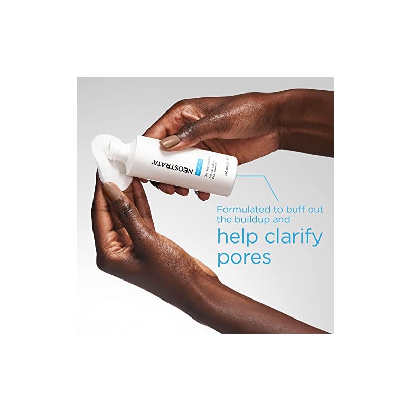 NEOSTRATA Oily Skin Solution Pore Minimizing Toner with Glycolic Acid
