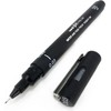 Uni Pin Fineliner Drawing Pens - Black Ink - 0.03mm