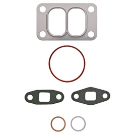FEL-PRO ES 73185 Turbo Mtg. Gasket Set