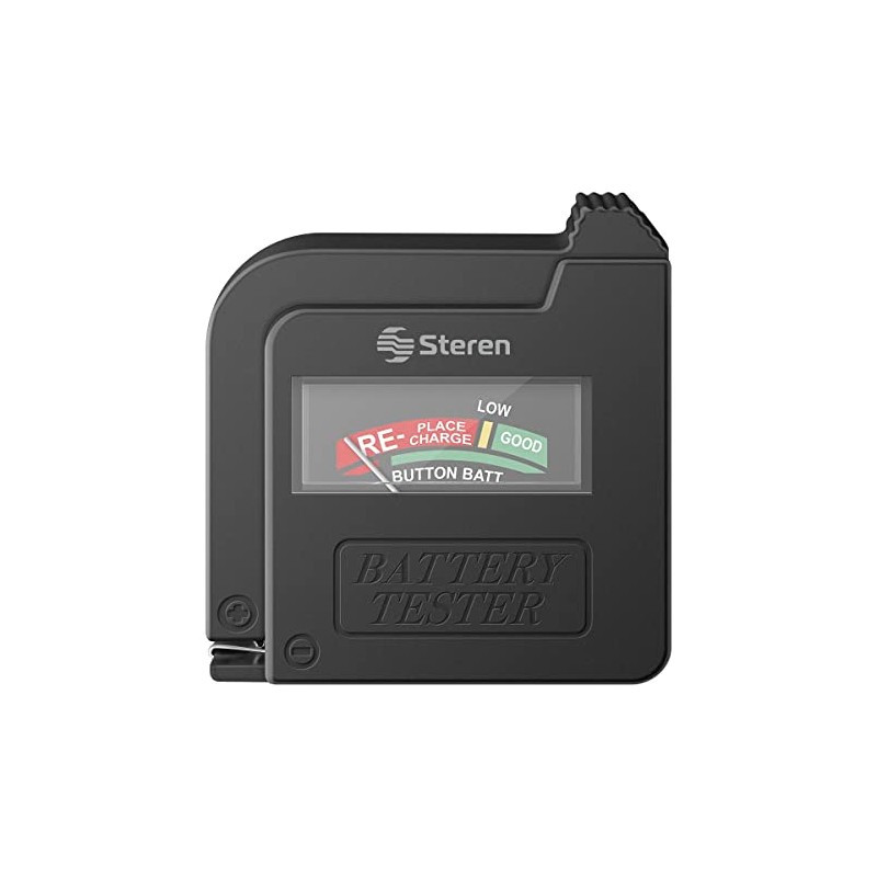 Probador universal de pilas 903-050