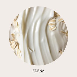 EDENA | Leche Corporal Avena | Hidratante | Textura Ligera | Aroma con efecto calmante | 250 ml