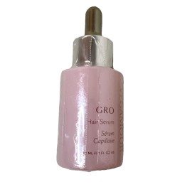 VEGAMOUR GRO Hair Serum 1 FL OZ = 30 Days of Usage Sealed Bottle