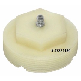 Vicon Spreader Dust Cap Fits PS-203, PS-225, PS-403 & PS-604 Brand New
