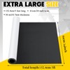 Relaxweex 24 Inch x 5 ft Extra Large Adhesive Magnetic