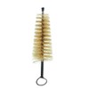 Saxophone Mouthpiece Cleaning Brush, Saxophone Mouthpiece Cleaner for Saxophone Accessories,