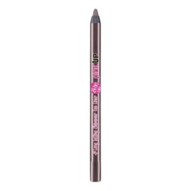 Delineador Long Lasting Shimmer Pink Up 24 Hrs Metalico Ojos