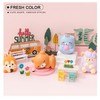 iiGEN Stress Relief PU Squishy Doll - Unicorn