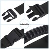 PATIKIL Carrying Strap with Handle, 2 Pack Adjustable Nylon Belt