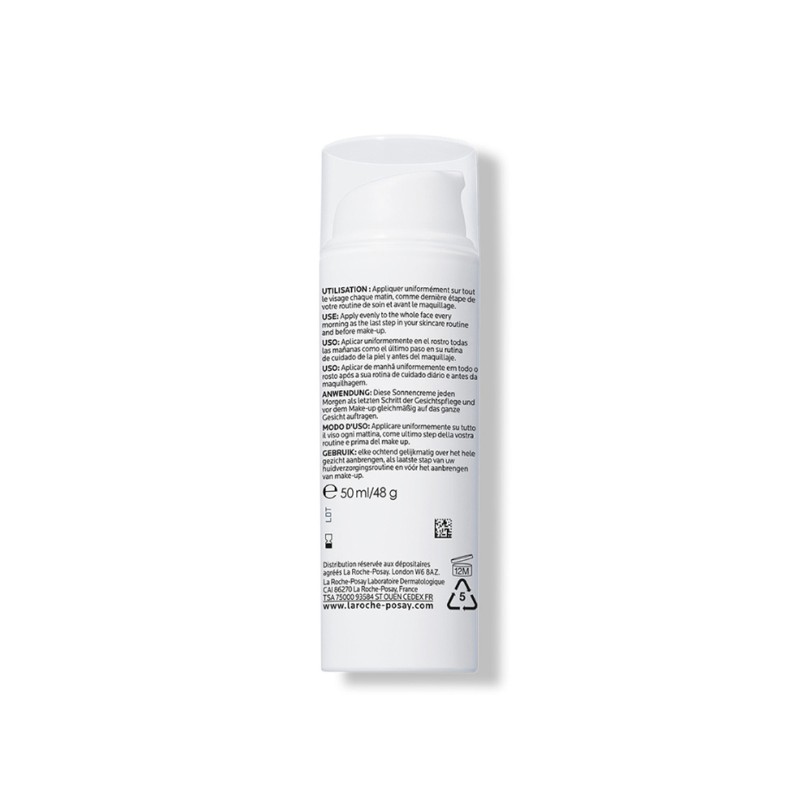 La Roche-Posay Anthelios Age Correct Tinted CC Cream SPF50+ 50ml