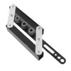 2-in-1 Hole Finder, Professional Self-Centering Dowel Gauge, Adjustable Drill Guide