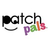 Eye Patch- Flowers Pocket Patch for Children by Patch Pals……