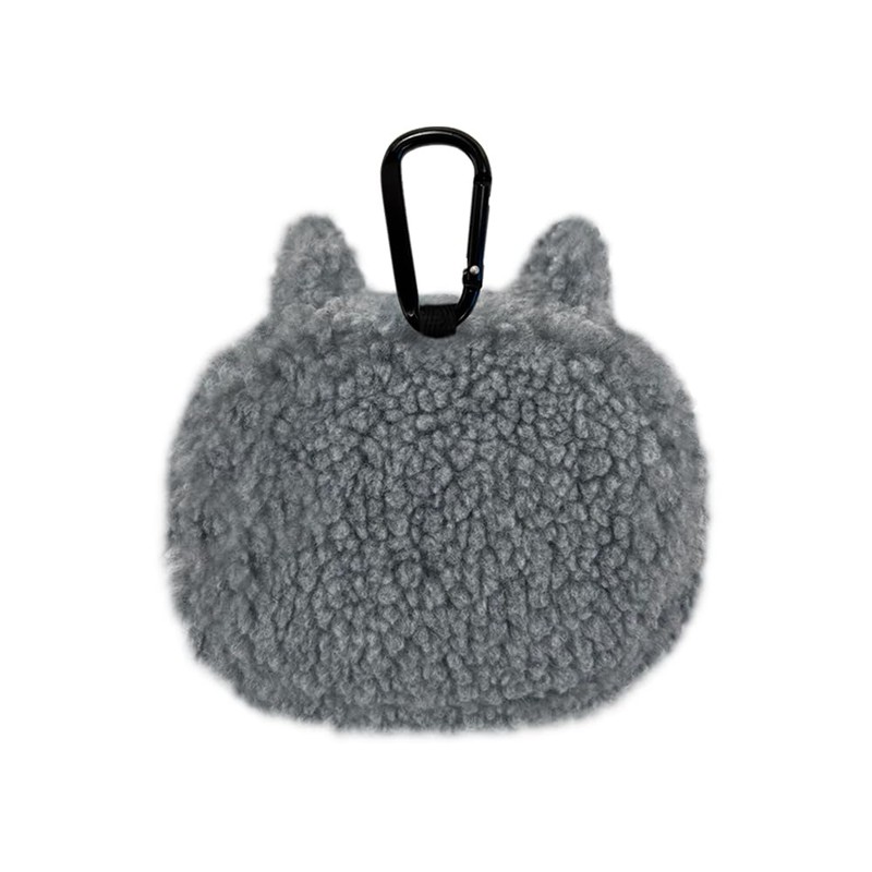 Kimhachan Puffie Character Pouch | Mini Pouch, Accessory Pouch, Pocket
