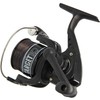 NGT/Angling Pursuits Target 10-1BB Reel with 8lb Line