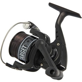 NGT/Angling Pursuits Target 10-1BB Reel with 8lb Line