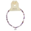 Scout Curated Wears - Mini Faceted Stone Stacking Bracelet -