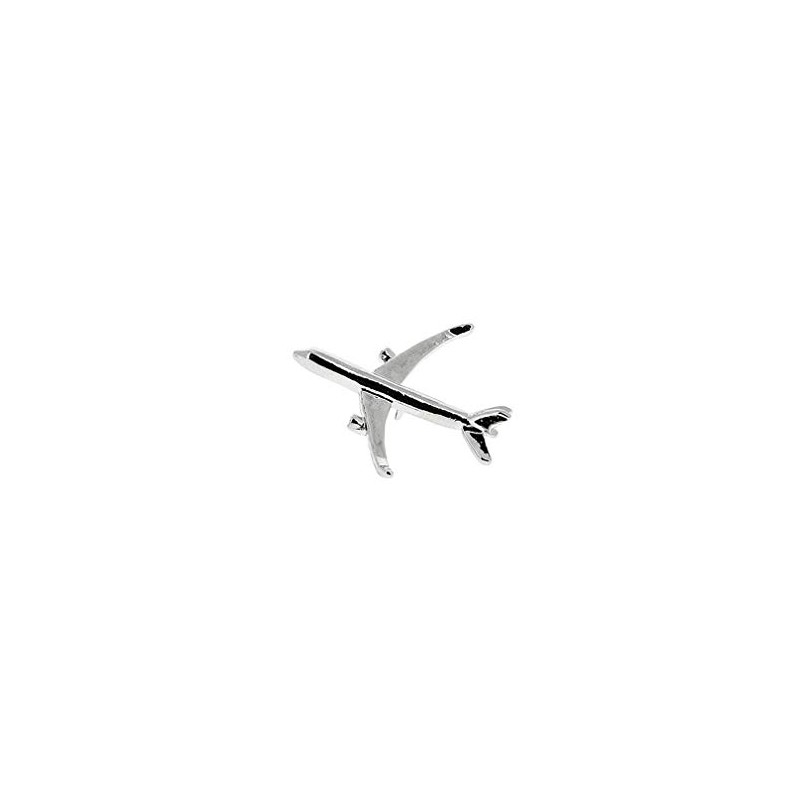 LIMOX Airbus A350 XWB Metal Pin Airbus Airplane Pin Brooch