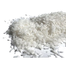 Sweetened Flake Coconut - 1 lb Bulk Bag of a Premium Baking Ingredient. Fresh Shredded Gourmet Dessert Topping