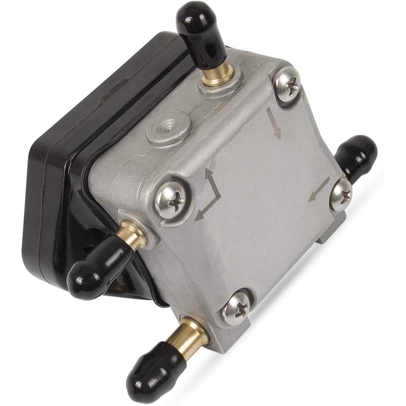 LLD_TK 8M0118177 892874T01 Fuel Pump Compatible With Mercury Outboard 30