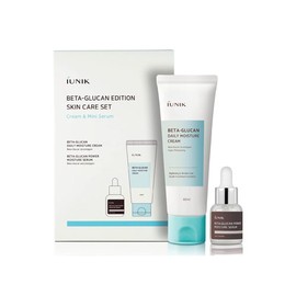 iUNIK [iUNIK]Beta Glucan Edition Skin Care Set